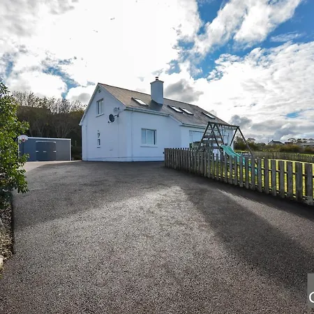 Bridgeview Σπίτι διακοπών