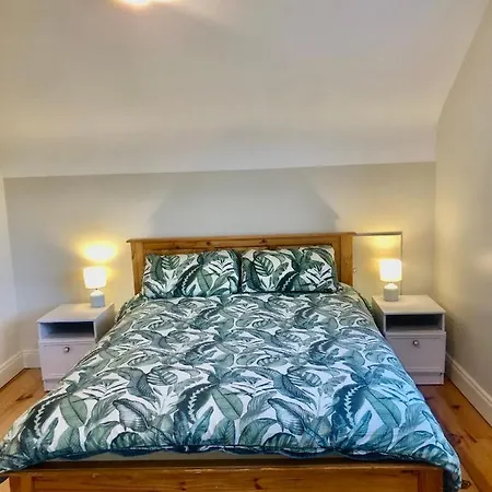 Bridgeview Prázdninový dům Carrigart