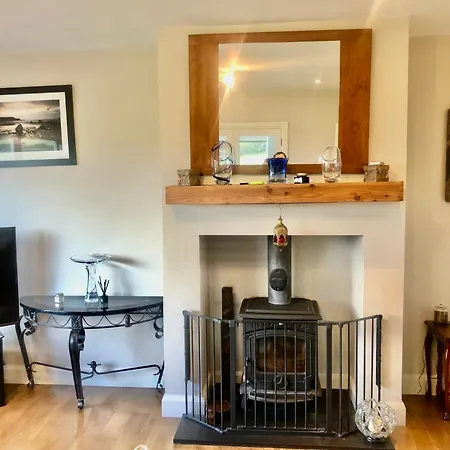 Prázdninový dům Bridgeview Carrigart