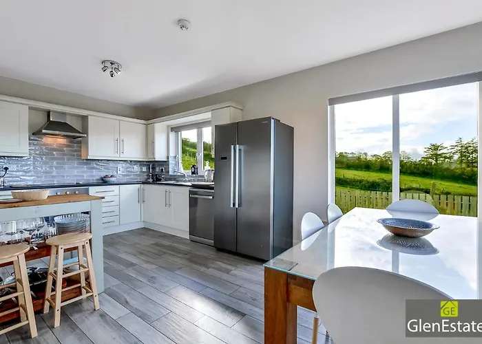 Holiday home Bridgeview *