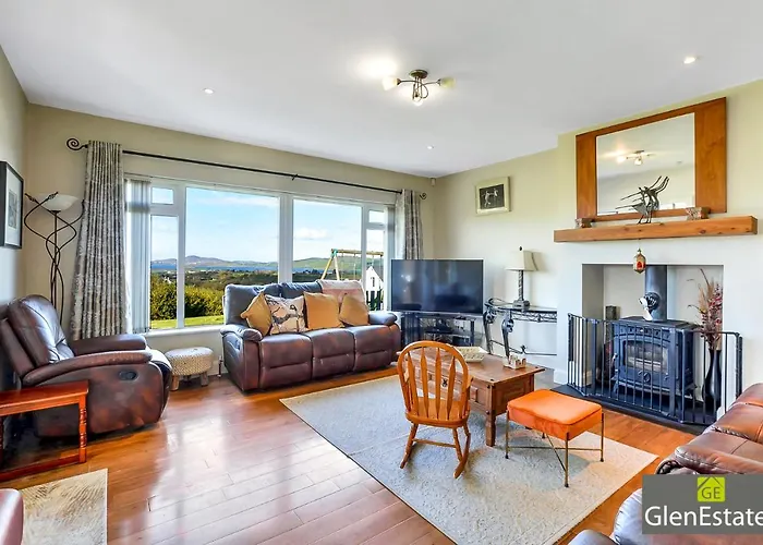 Bridgeview * Carrigart