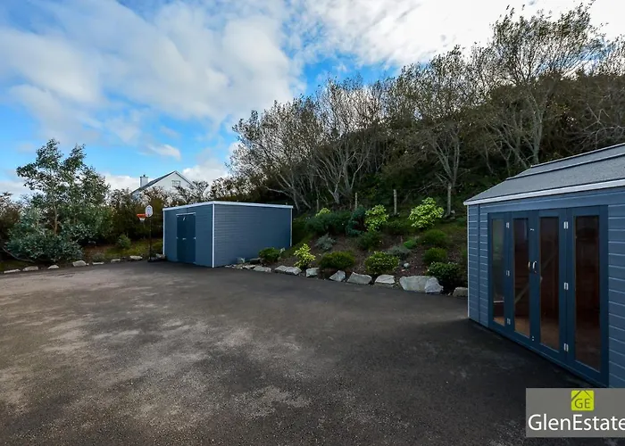 Bridgeview * Carrigart