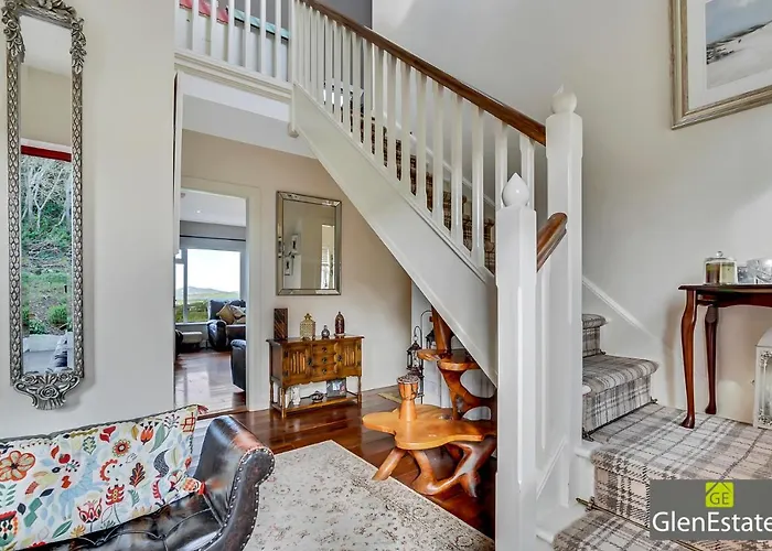 Holiday home Bridgeview