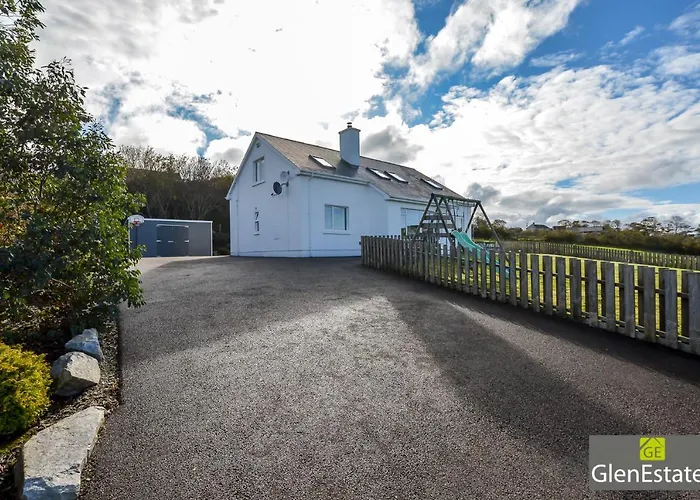 Bridgeview Holiday home