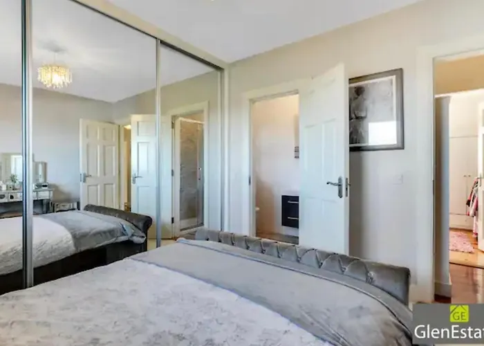 Bridgeview Holiday home