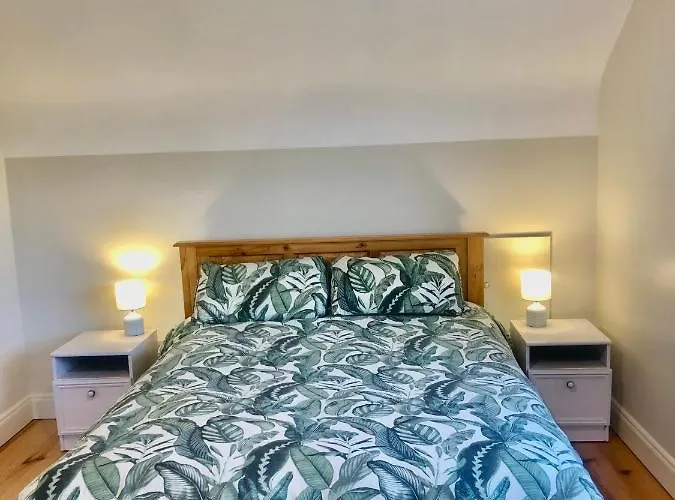 Bridgeview Holiday home Carrigart