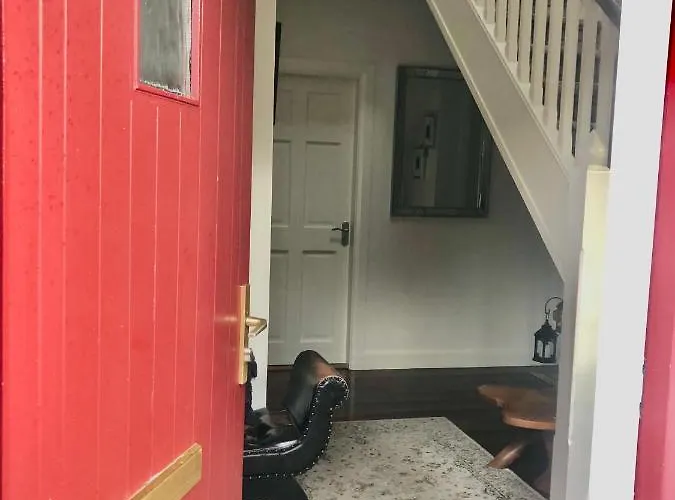 Holiday home Bridgeview