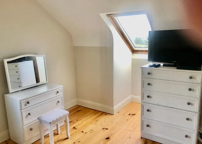 Holiday home Bridgeview *