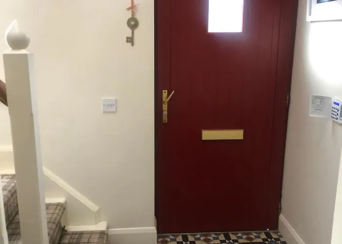 Holiday home Bridgeview