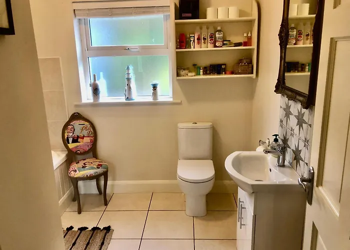 Holiday home Bridgeview *