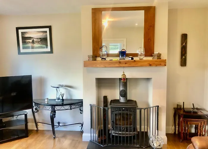 Holiday home Bridgeview Carrigart